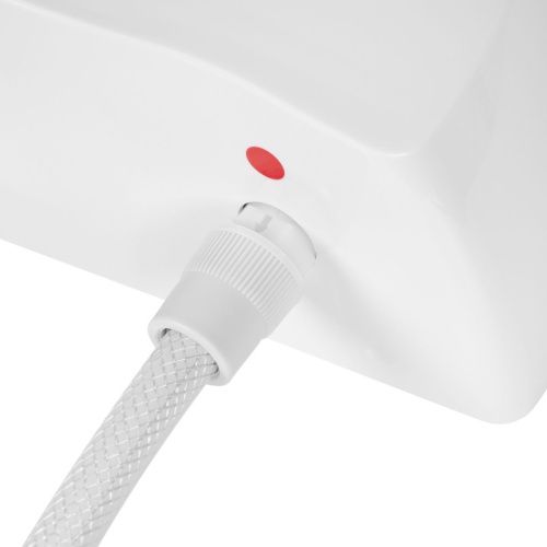 Водонагреватель электрический проточный 6 кВт Royal Thermo Smartfix S (5,5 kW) - фото 3