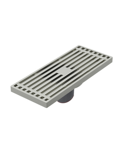 Душевой трап Orange TR01-009ni напольный - фото 2