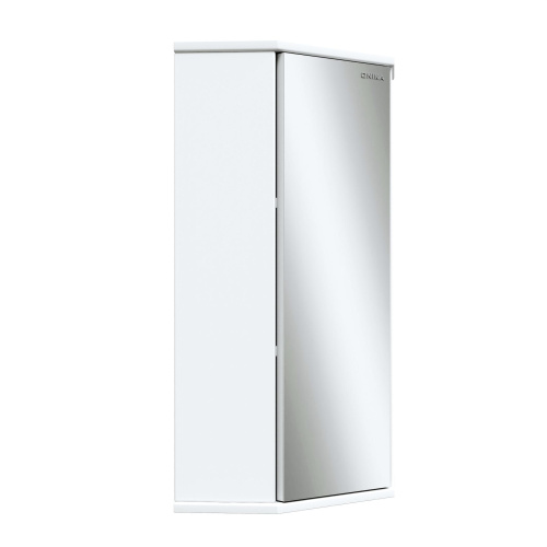 Зеркало-шкаф Onika Модерн 303402 48х34х73 подвесной - фото 2