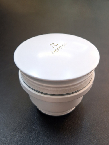 Донный клапан - фото 5