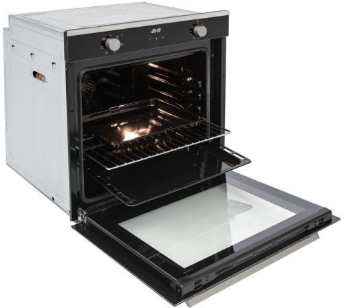 Духовой шкаф Brandt BOH1222X - фото 3