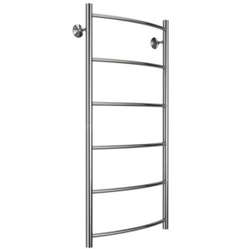 Полотенцесушитель Stelmix 4670078541161 53х100 водяной хром - фото 4