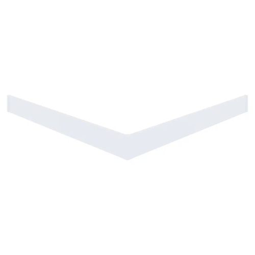 Экран для ванны Taliente FPSE-ST-90W