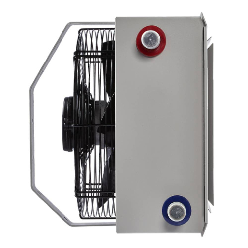 Тепловентилятор водяной Ballu BHP-W4-15-D - фото 3