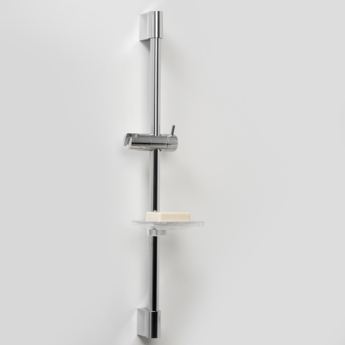 Душевая штанга WasserKRAFT  A063 хром - фото 2