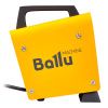 Тепловая пушка электрическая Ballu BKN-3