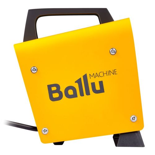 Тепловая пушка электрическая Ballu BKN-3 - фото 4