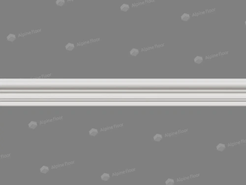 Молдинг Alpine Floor Tanle TL014204 Анси толщина 1.5 см 2000х42 - фото 5