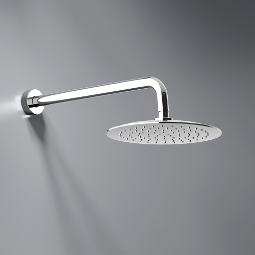 Душевая система Damixa Scandinavian Pure 936520000 встраиваемая в стену - фото 5