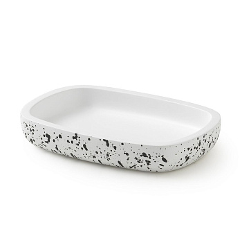 Мыльница Gedy Layla LL11(02)