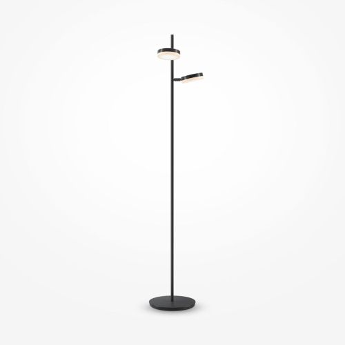 Торшер Maytoni Fad MOD070FL-L12B3K - фото 5