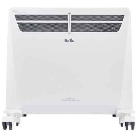 Конвектор электрический Ballu Evolution Transformer BEC/EVU-1000-4E-BFT/EVUR