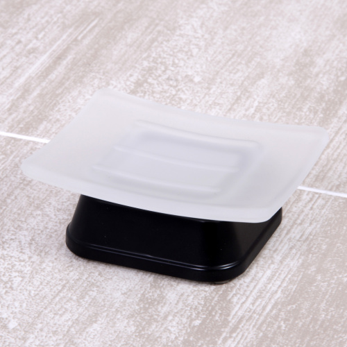 Мыльница WasserKRAFT 5429B - фото 2