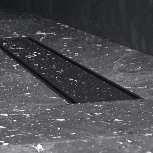 Душевой лоток Am.Pm PrimeFlow W02SC-U11-050-04BM напольный - фото 5