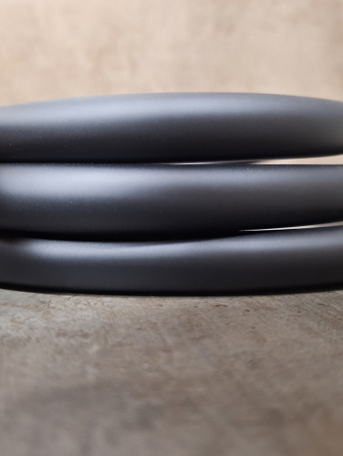 Шланг для душа AltroBagno Beni aggiuntivi AltroBagnoSH071711MB черный матовый - фото 5