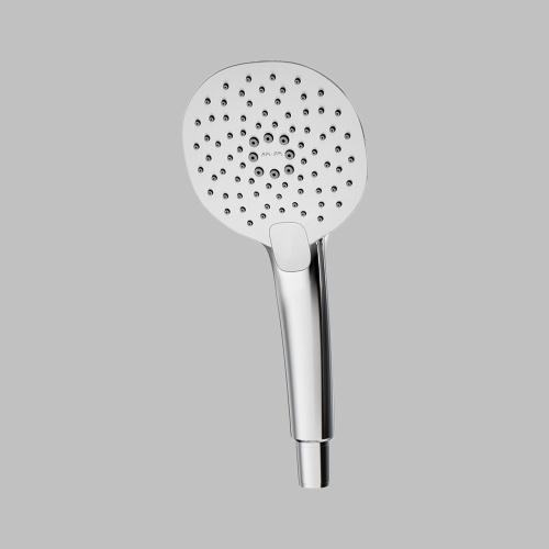 Душевая лейка Am.Pm Spirit V2.0 F0270A000 круглая - фото 3
