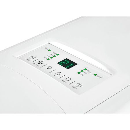 Мобильный кондиционер Ballu Smart Pro BPAC-18 CE_20Y