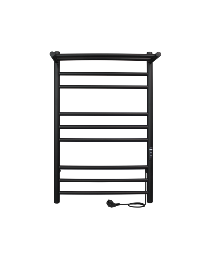 Полотенцесушитель электрический Indigo Line Trinity LСLTE80-40PRt 45х80 хром - фото 5