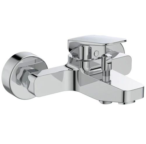 Смеситель Ideal Standard CERAPLAN BD256AA настенный хром