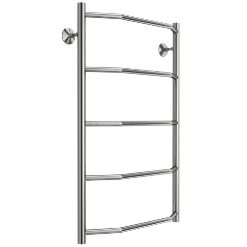 Полотенцесушитель Stelmix 4670078541222 43х80 водяной хром - фото 4
