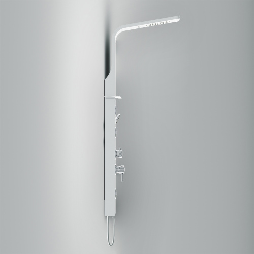 Душевая панель Am.Pm Joy прямоугольная настенная - фото 5