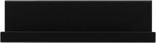 Полка в ванную комнату Aquanet Магнум 00302224 - фото 3