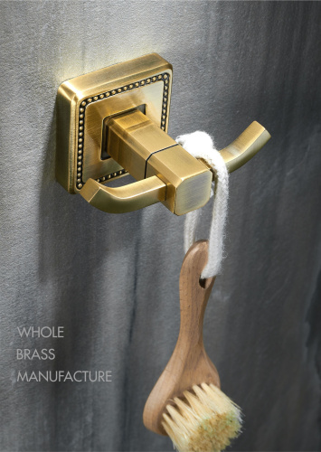 Крючок Wonzon & Woghand Roma WW-7225 - фото 2