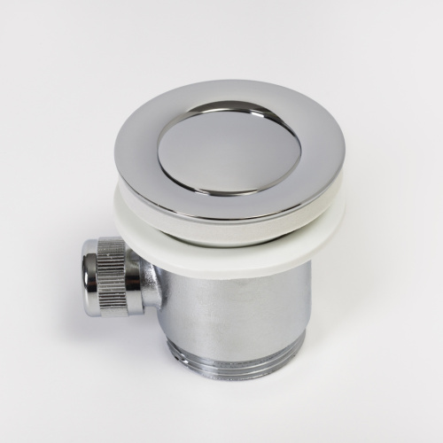 Смеситель для биде WasserKRAFT Lopau 3200 3206 на биде хром - фото 4