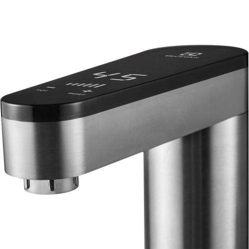 Водонагреватель электрический проточный 3 кВт Electrolux Taptronic Prime - фото 4