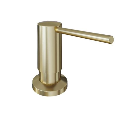 Дозатор для жидкого мыла Grandex Aqua Joy 9000261 - фото 2