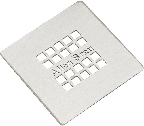 Накладка для сифона Allen Brau Priority 8.310N1-BA - фото 2