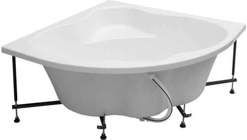 Каркас сварной для ванны Aquanet Santiago 00169186 - фото 3