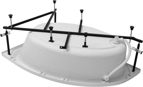 Каркас сварной для ванны Aquanet Lyra 00254782 - фото 2