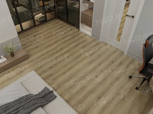 SPC ламинат Norland Neowood 2001-3 Altaelva толщина 0.8 см 33 класс 1220х196 - фото 2