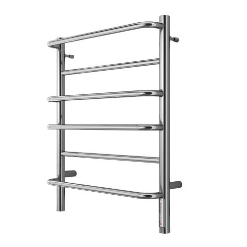 Полотенцесушитель Terminus 4670078531278 53х65 электрический хром - фото 4