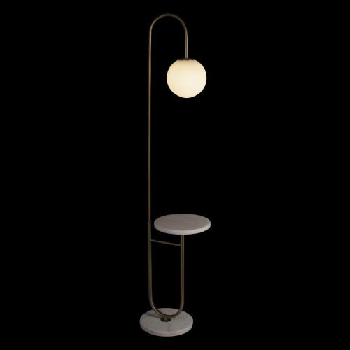 Торшер Loft It Sonni 10145 Gold - фото 2
