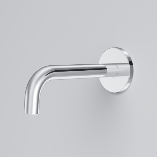 Излив Am.Pm X-Joy F85B70000 настенный хром - фото 4