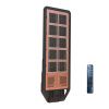Консольный светильник Arte Lamp Avior (Авиор) A9400AL-1BK