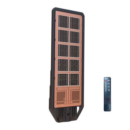 Консольный светильник Arte Lamp Avior (Авиор) A9400AL-1BK - фото 2