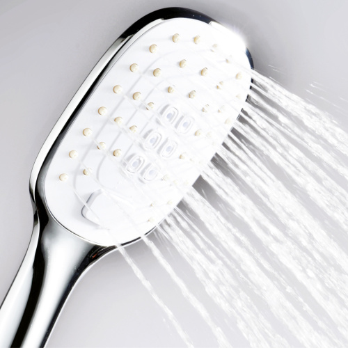 Душевая лейка WasserKRAFT  A062 прямоугольная - фото 2