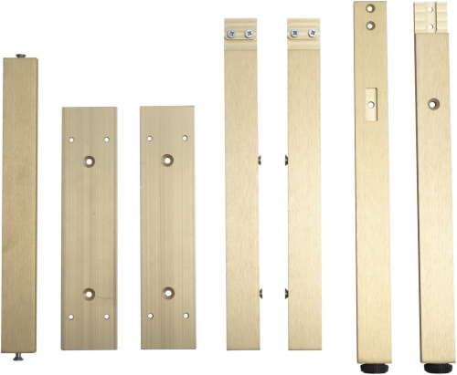 Ножки для мебели Allen Brau Reality 1.32010.03 - фото 2