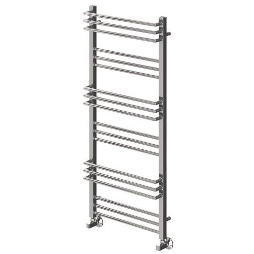 Полотенцесушитель Terminus 4630080268371 53х120 водяной хром - фото 4