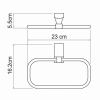 Полотенцедержатель WasserKRAFT 5060