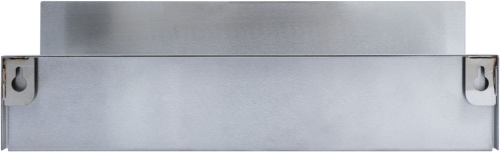 Полка в ванную комнату Aquanet Магнум 00334110 - фото 4