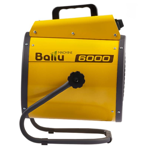 Тепловая пушка Ballu BHP-P2-6 - фото 3