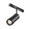 Трековый светодиодный светильник Maytoni Technical Focus Zoom TR212-4-12WTW-Z-DSZ-B