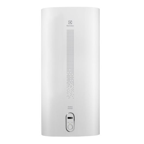 Водонагреватель электрический накопительный 2 кВт Electrolux EWH 50 Gladius Inverter - фото 2
