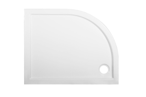 Душевой поддон Эстет Омега ФР-00000767 100х80 литьевой мрамор - фото 2