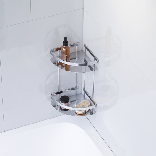 Полка в ванную комнату Am.Pm Sense L A7454200 - фото 3