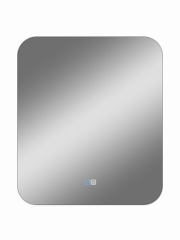 Зеркало в ванную Taliente Zled TA-Zled-B6070a 60х70